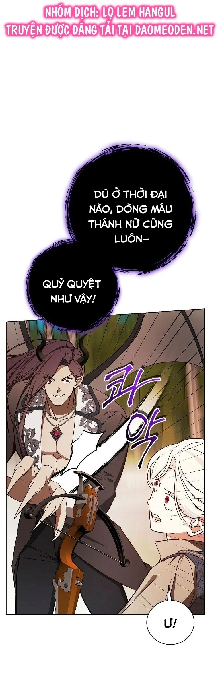 Tôi Trở Thành Mẹ Của Chiến Binh Chapter 108 - 25