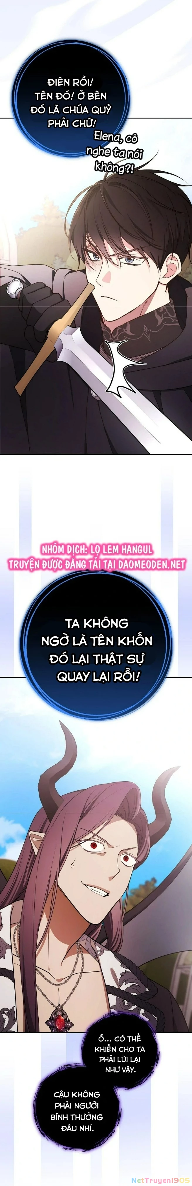 Tôi Trở Thành Mẹ Của Chiến Binh Chapter 109 - 5