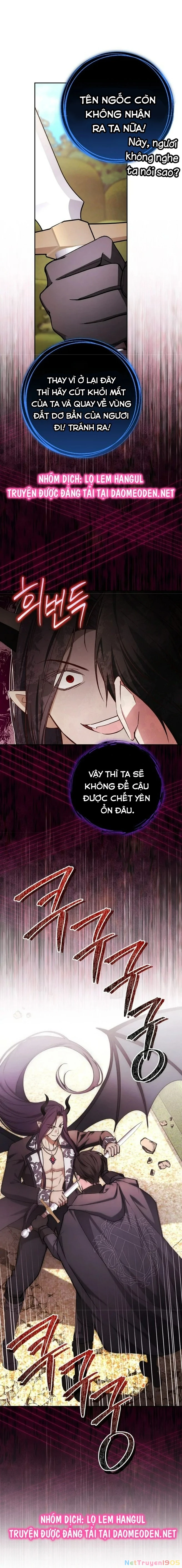 Tôi Trở Thành Mẹ Của Chiến Binh Chapter 109 - 7