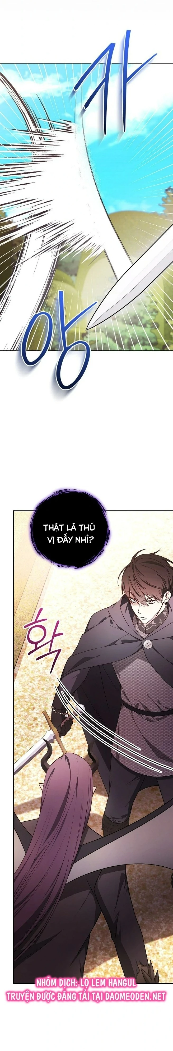Tôi Trở Thành Mẹ Của Chiến Binh Chapter 109 - 10