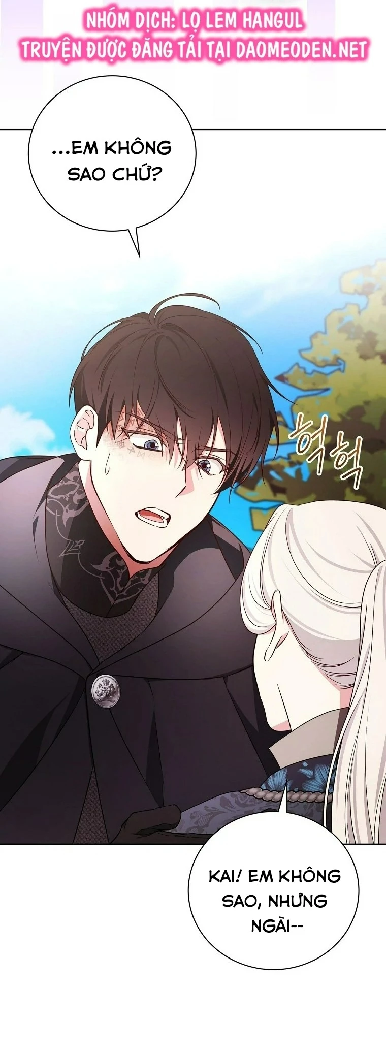 Tôi Trở Thành Mẹ Của Chiến Binh Chapter 109 - 15