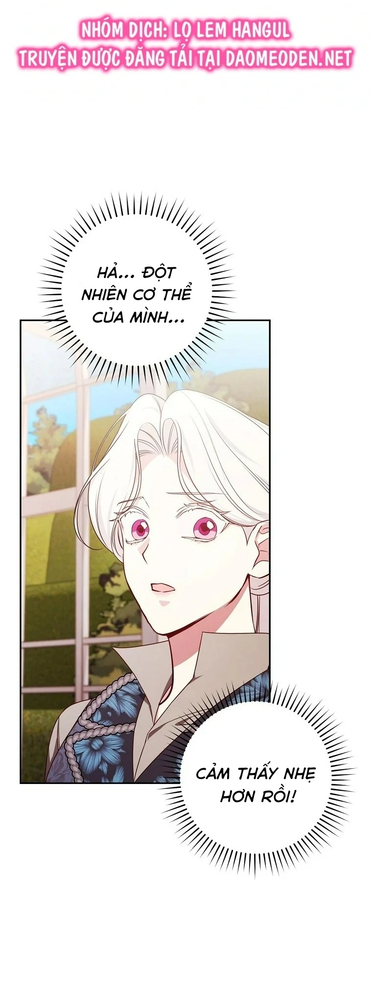 Tôi Trở Thành Mẹ Của Chiến Binh Chapter 109 - 17