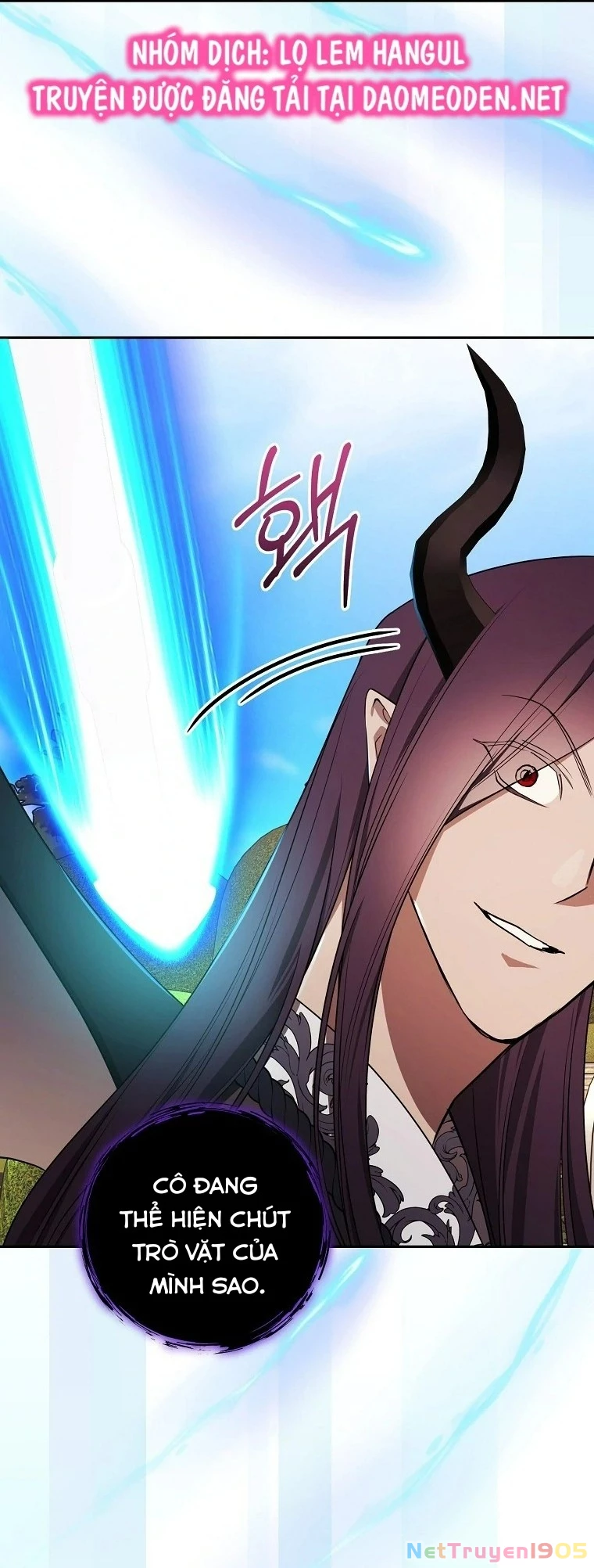 Tôi Trở Thành Mẹ Của Chiến Binh Chapter 109 - 21