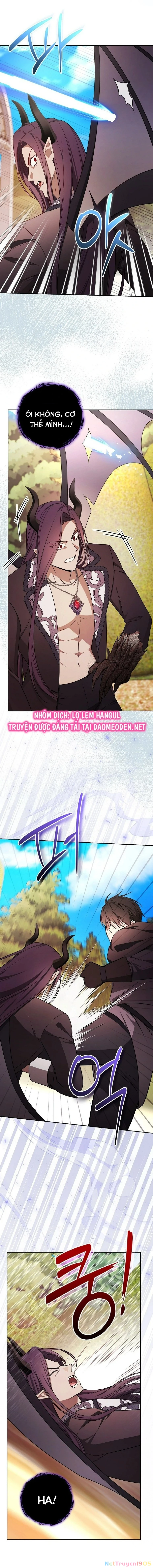 Tôi Trở Thành Mẹ Của Chiến Binh Chapter 109 - 23