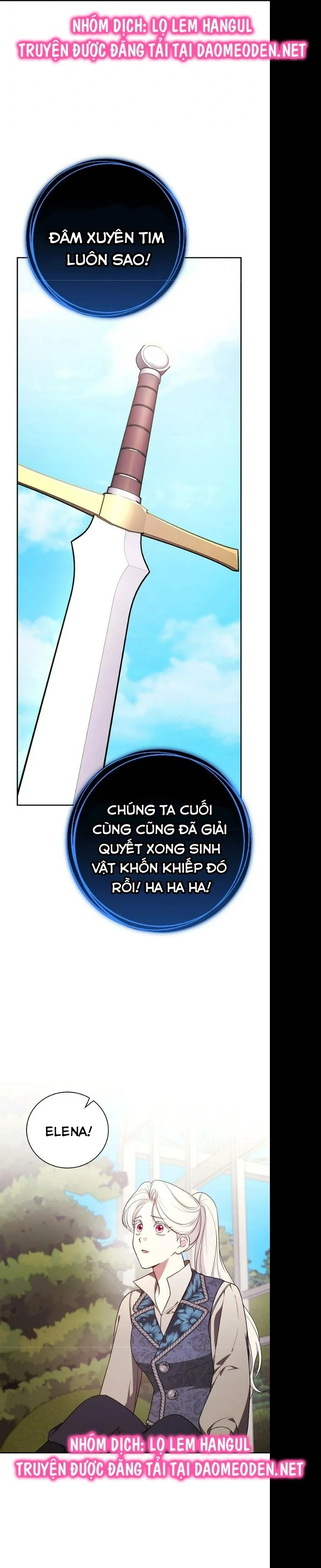 Tôi Trở Thành Mẹ Của Chiến Binh Chapter 109 - 26