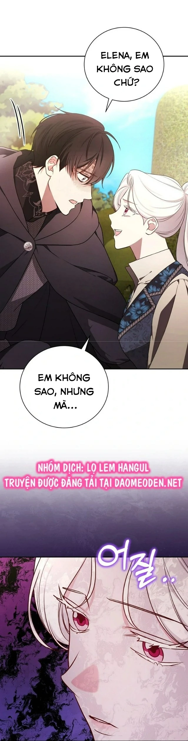 Tôi Trở Thành Mẹ Của Chiến Binh Chapter 109 - 27