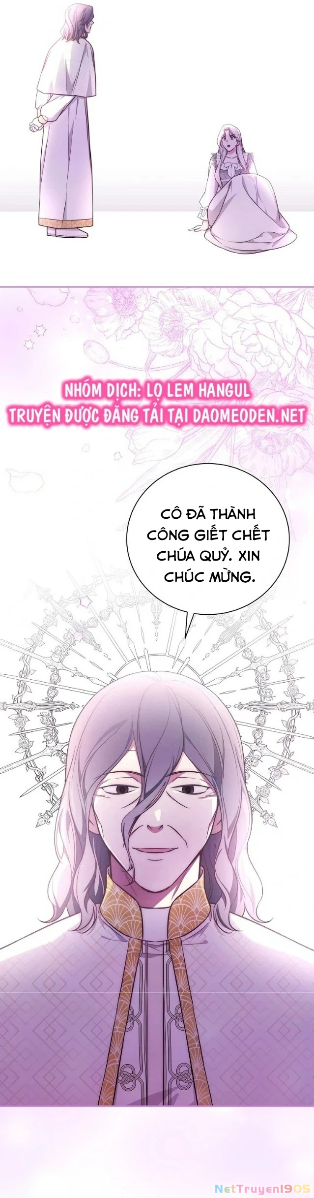 Tôi Trở Thành Mẹ Của Chiến Binh Chapter 109 - 31