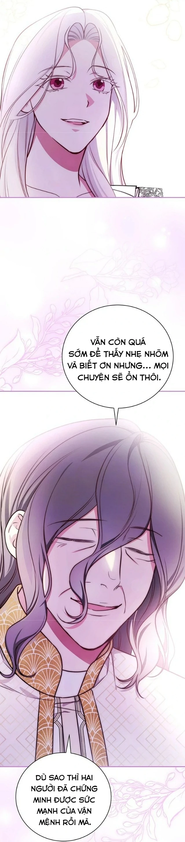 Tôi Trở Thành Mẹ Của Chiến Binh Chapter 109 - 33