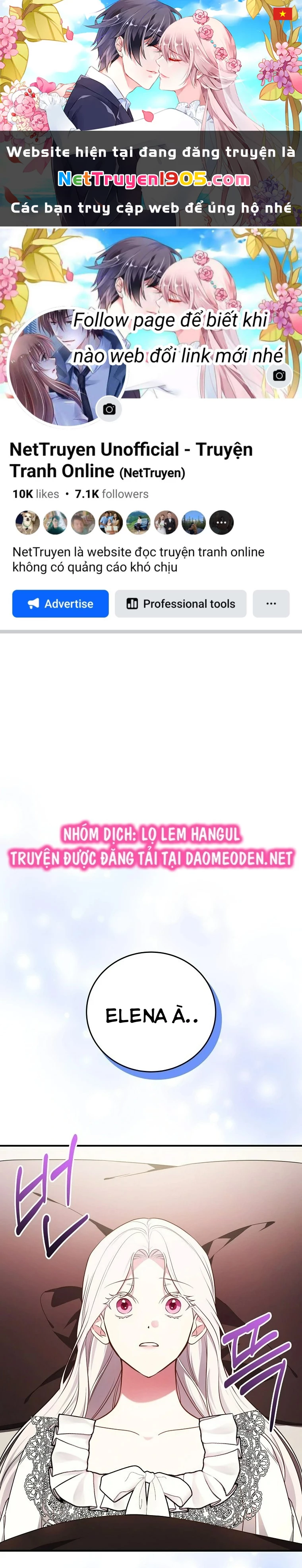 Tôi Trở Thành Mẹ Của Chiến Binh Chapter 110 - 1