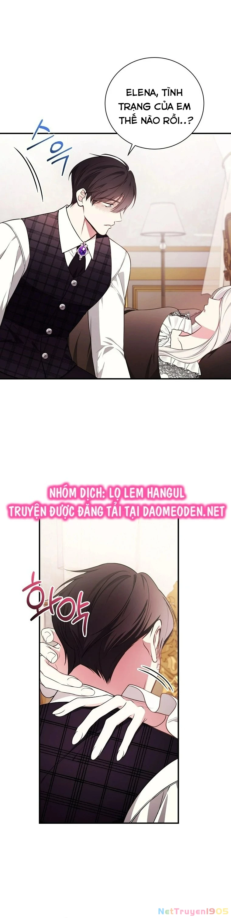 Tôi Trở Thành Mẹ Của Chiến Binh Chapter 110 - 5