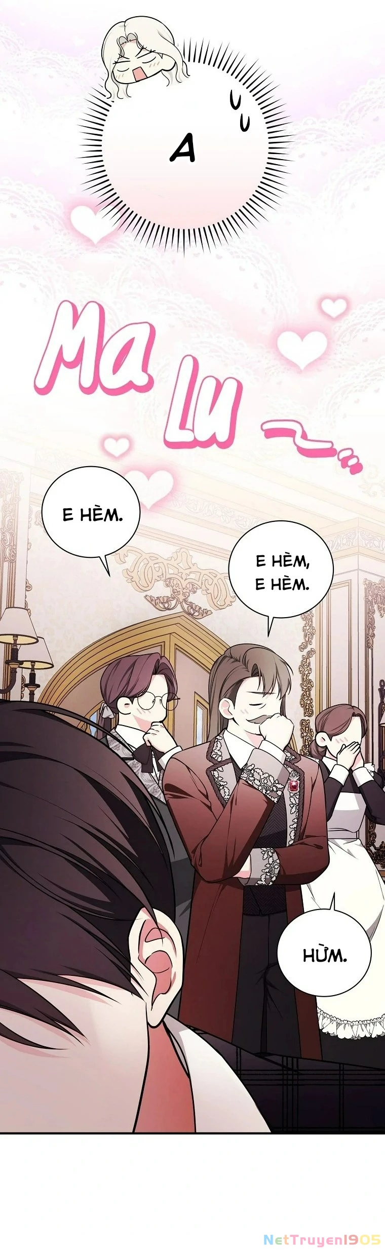 Tôi Trở Thành Mẹ Của Chiến Binh Chapter 110 - 8