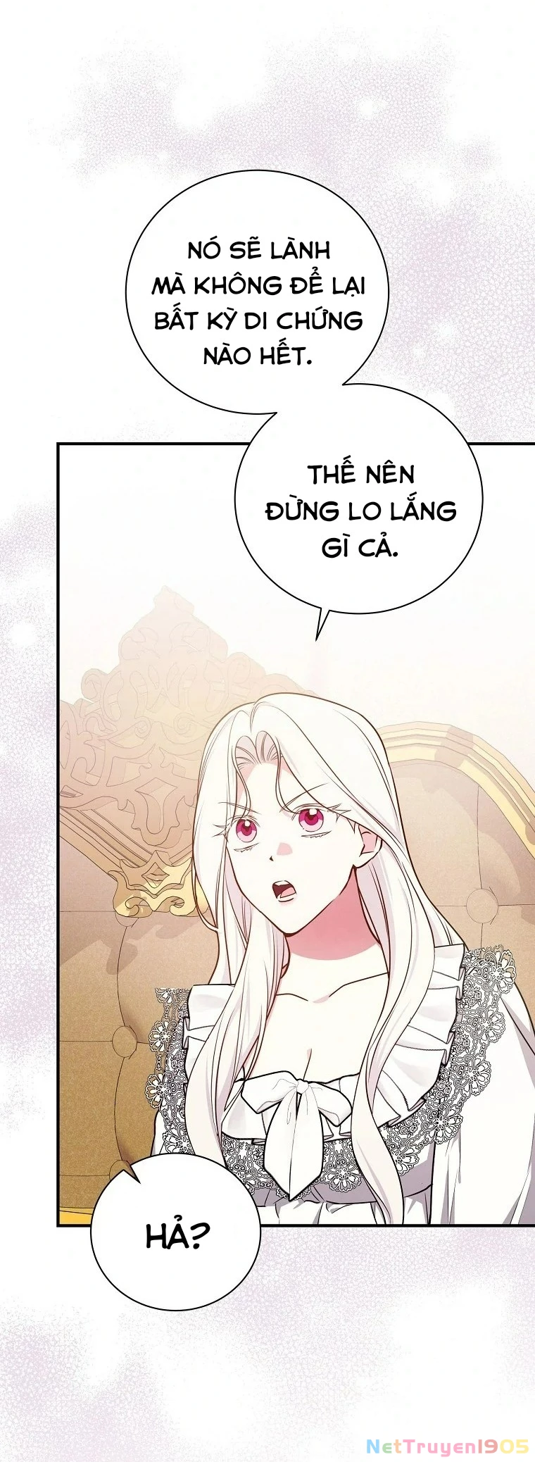 Tôi Trở Thành Mẹ Của Chiến Binh Chapter 110 - 11