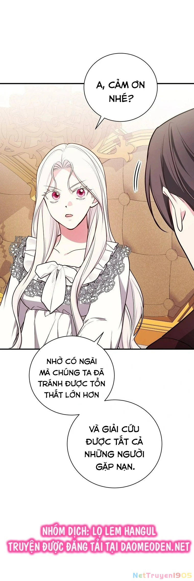 Tôi Trở Thành Mẹ Của Chiến Binh Chapter 110 - 14
