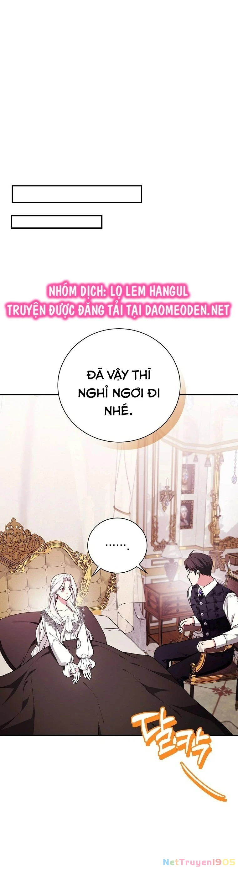 Tôi Trở Thành Mẹ Của Chiến Binh Chapter 110 - 18