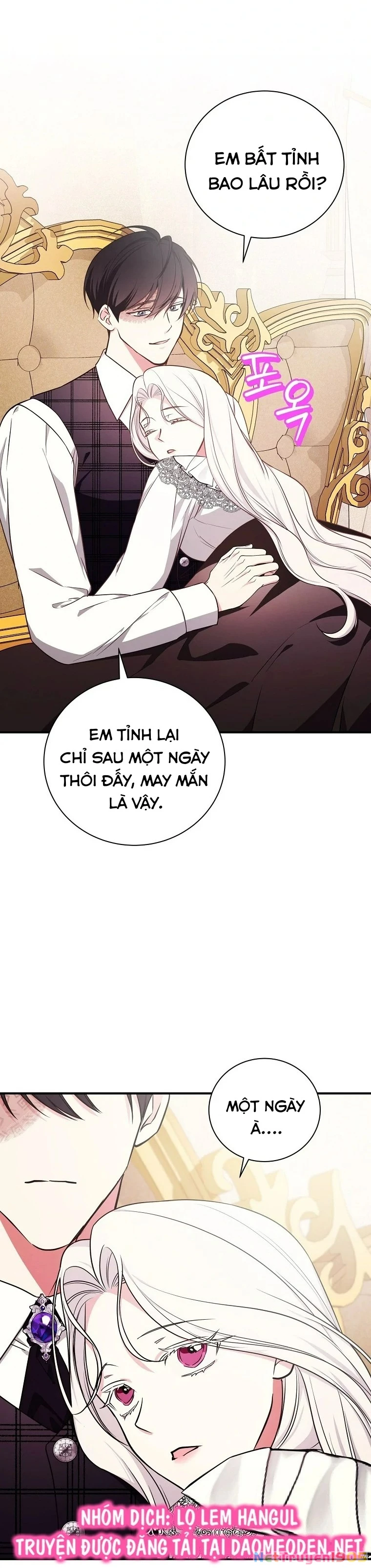 Tôi Trở Thành Mẹ Của Chiến Binh Chapter 110 - 20