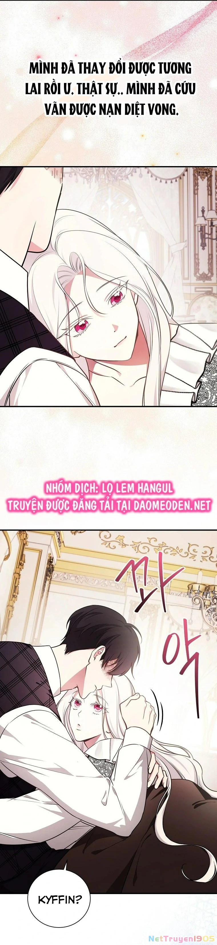 Tôi Trở Thành Mẹ Của Chiến Binh Chapter 110 - 23