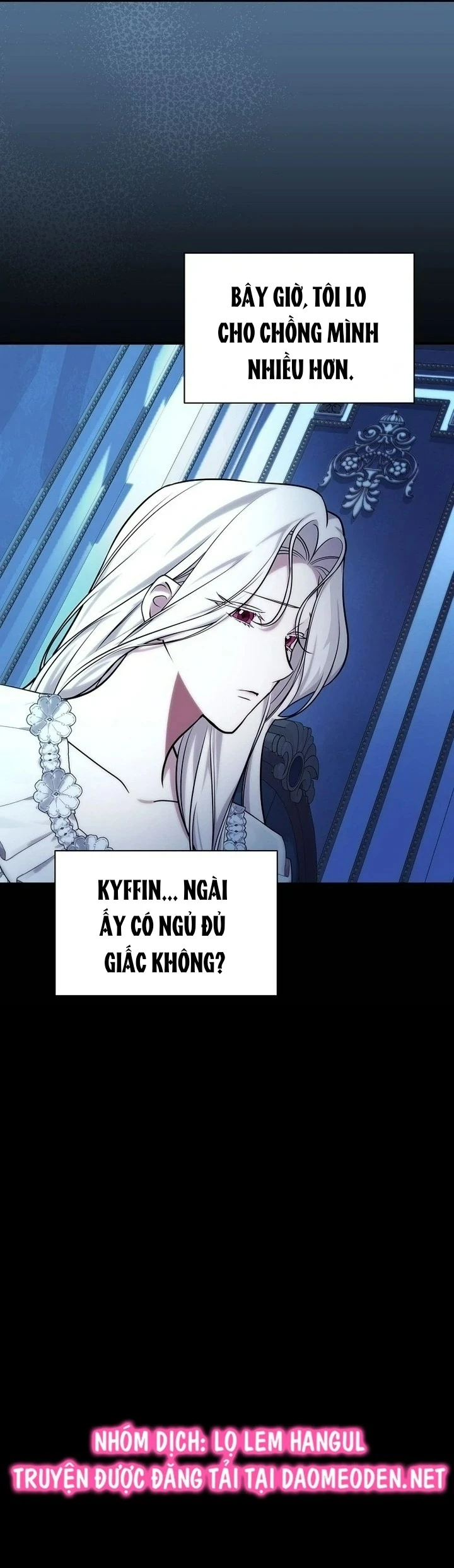 Tôi Trở Thành Mẹ Của Chiến Binh Chapter 111 - 3