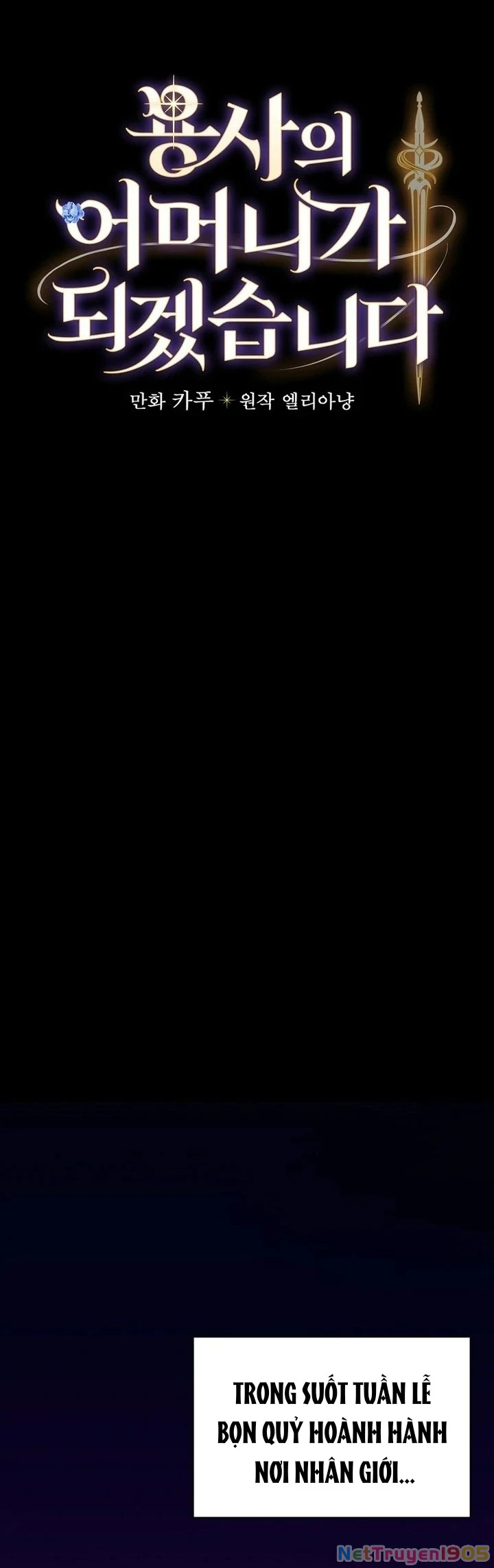 Tôi Trở Thành Mẹ Của Chiến Binh Chapter 111 - 4