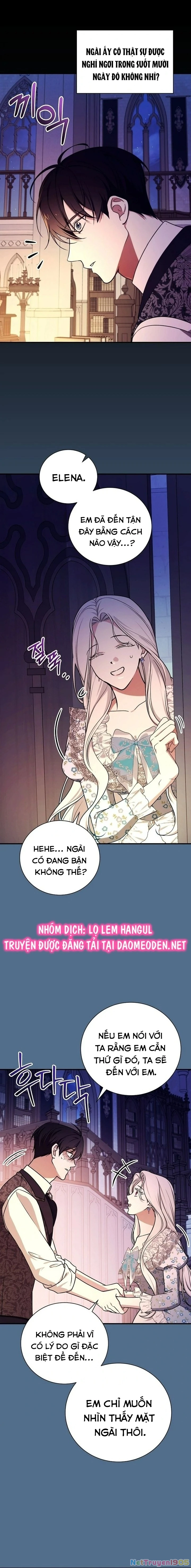 Tôi Trở Thành Mẹ Của Chiến Binh Chapter 111 - 8