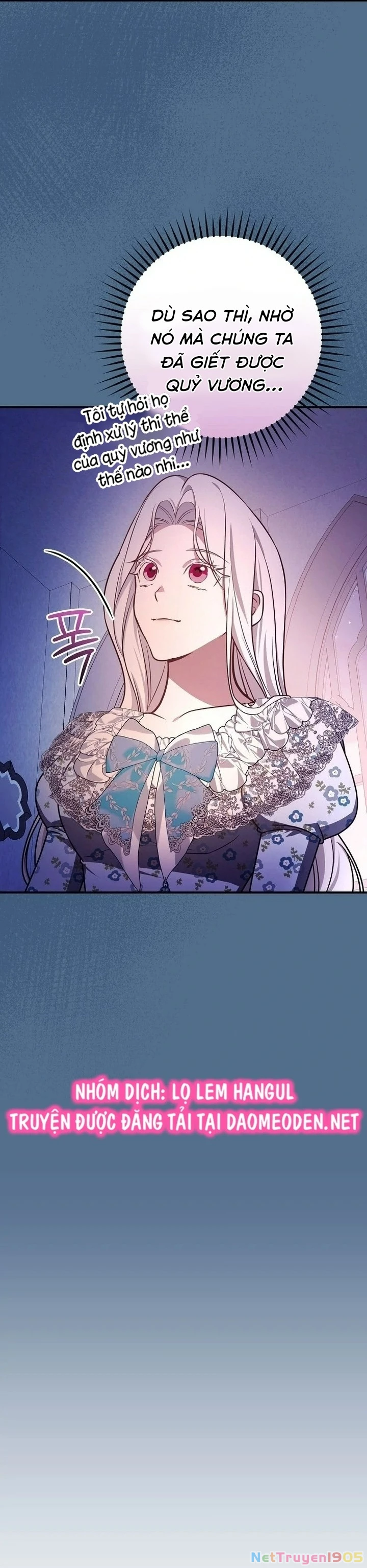 Tôi Trở Thành Mẹ Của Chiến Binh Chapter 111 - 11