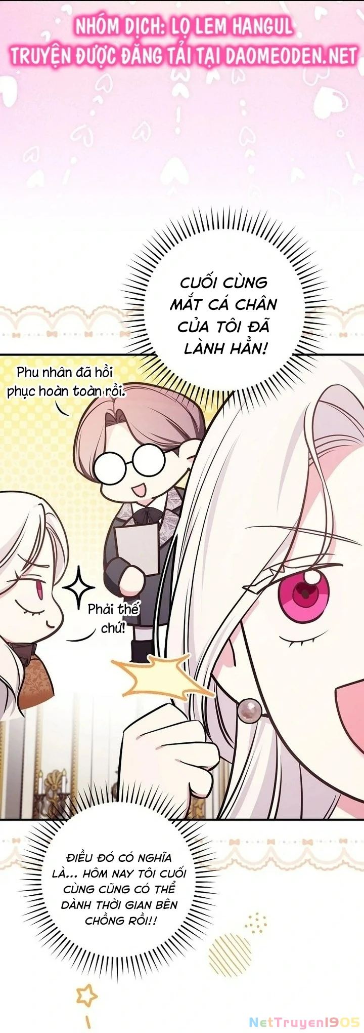 Tôi Trở Thành Mẹ Của Chiến Binh Chapter 111 - 13