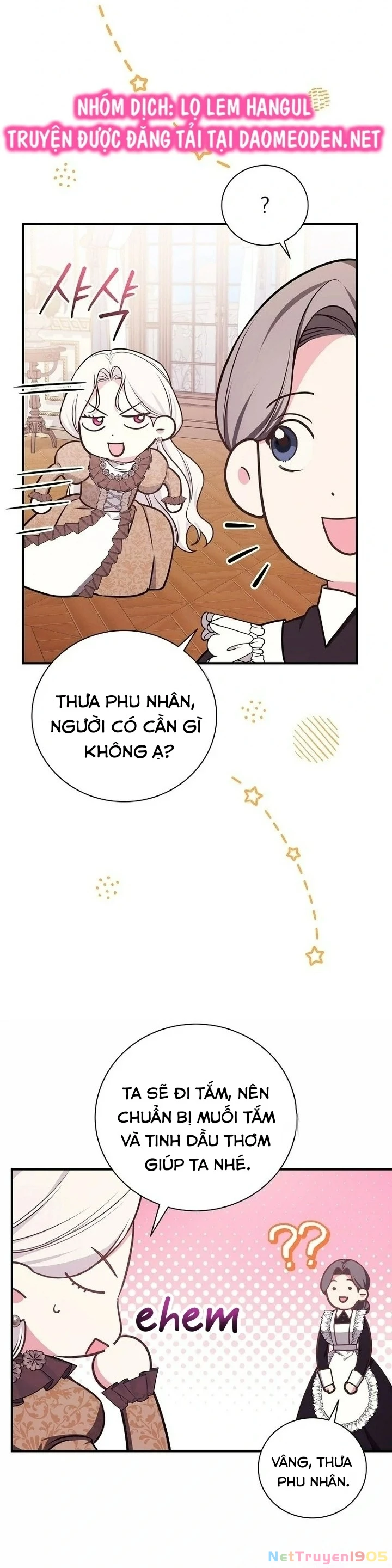 Tôi Trở Thành Mẹ Của Chiến Binh Chapter 111 - 14