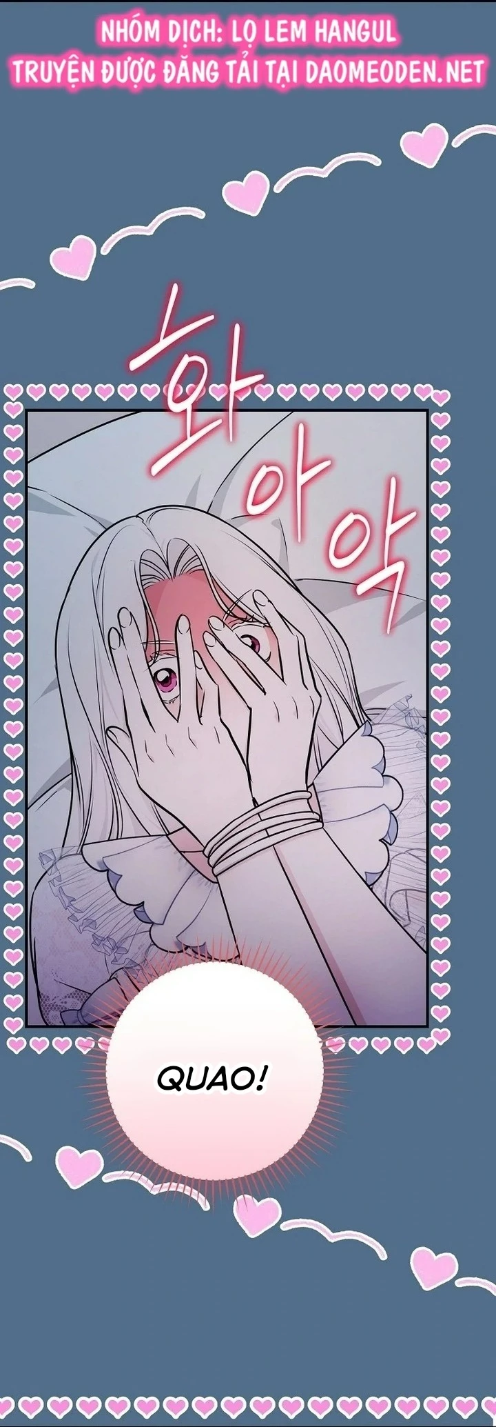 Tôi Trở Thành Mẹ Của Chiến Binh Chapter 111 - 21