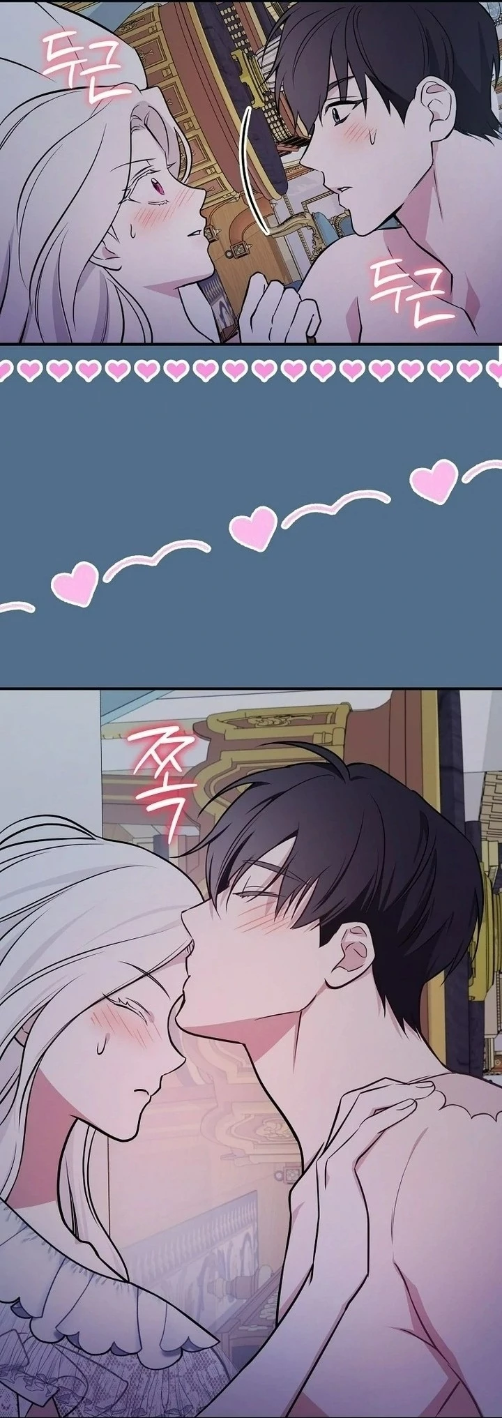 Tôi Trở Thành Mẹ Của Chiến Binh Chapter 111 - 22