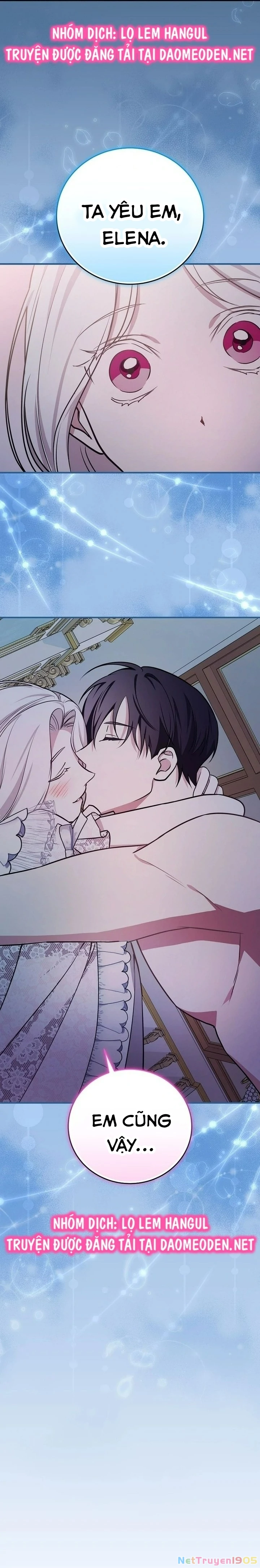 Tôi Trở Thành Mẹ Của Chiến Binh Chapter 111 - 23