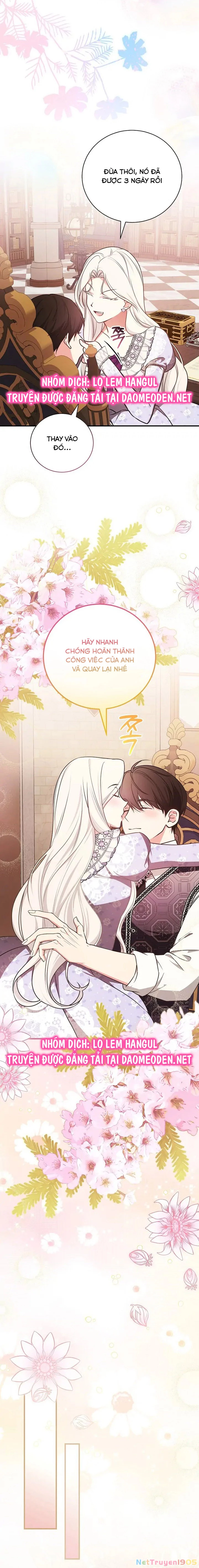 Tôi Trở Thành Mẹ Của Chiến Binh Chapter 112 - 5
