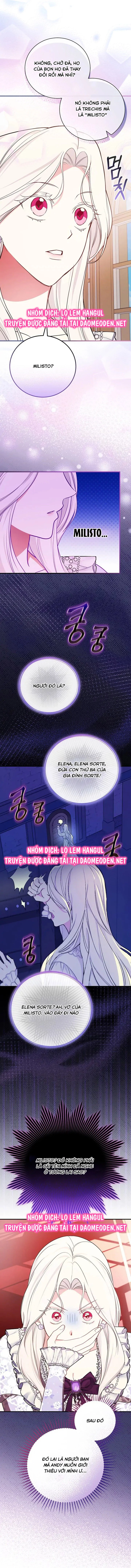 Tôi Trở Thành Mẹ Của Chiến Binh Chapter 112 - 8