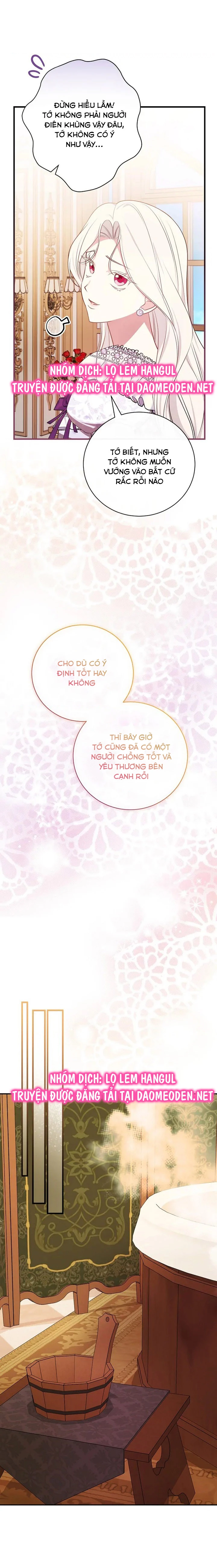 Tôi Trở Thành Mẹ Của Chiến Binh Chapter 112 - 10