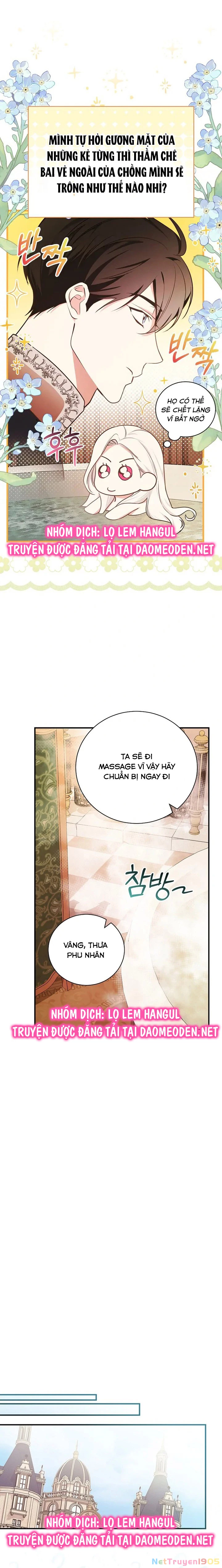 Tôi Trở Thành Mẹ Của Chiến Binh Chapter 112 - 12