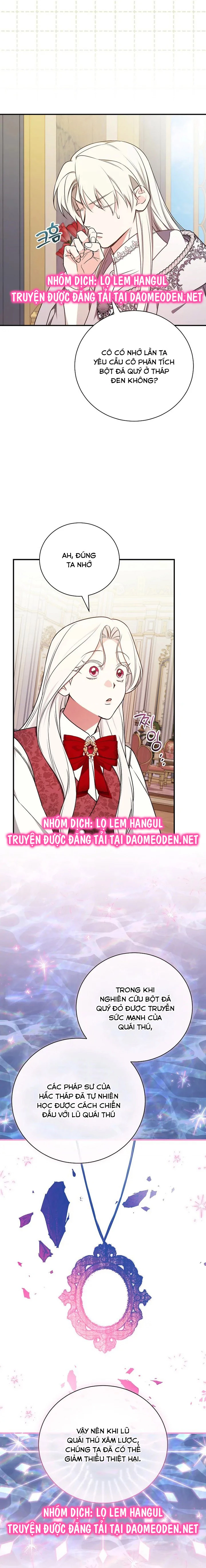 Tôi Trở Thành Mẹ Của Chiến Binh Chapter 112 - 14