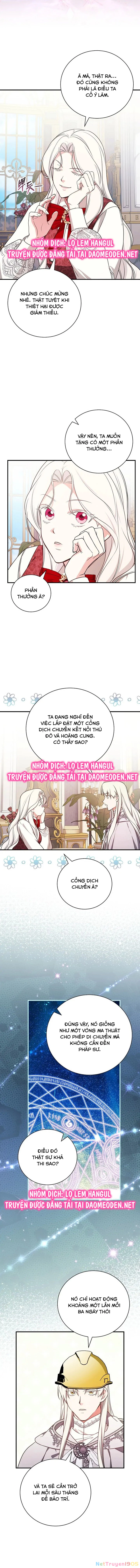 Tôi Trở Thành Mẹ Của Chiến Binh Chapter 112 - 15