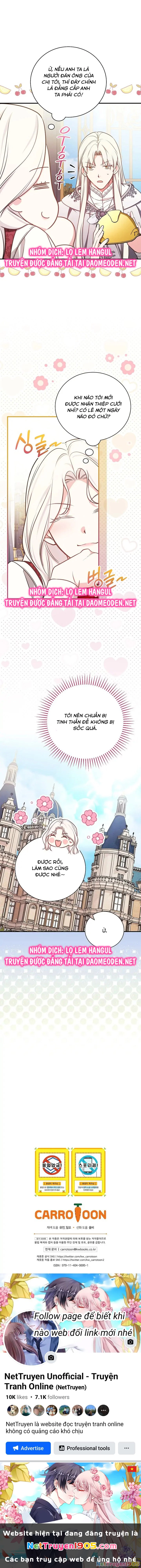 Tôi Trở Thành Mẹ Của Chiến Binh Chapter 112 - 17