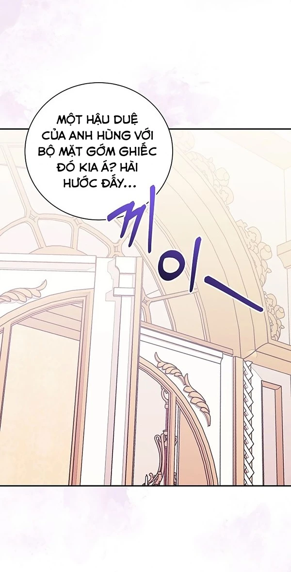 Tôi Trở Thành Mẹ Của Chiến Binh Chapter 113 - 5