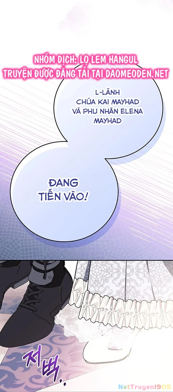 Tôi Trở Thành Mẹ Của Chiến Binh Chapter 113 - 6