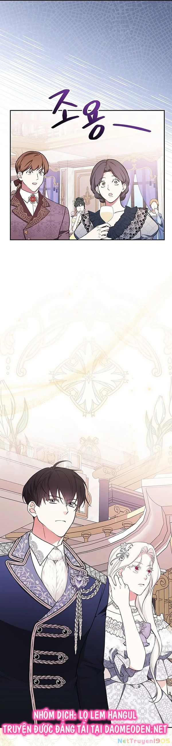 Tôi Trở Thành Mẹ Của Chiến Binh Chapter 113 - 7