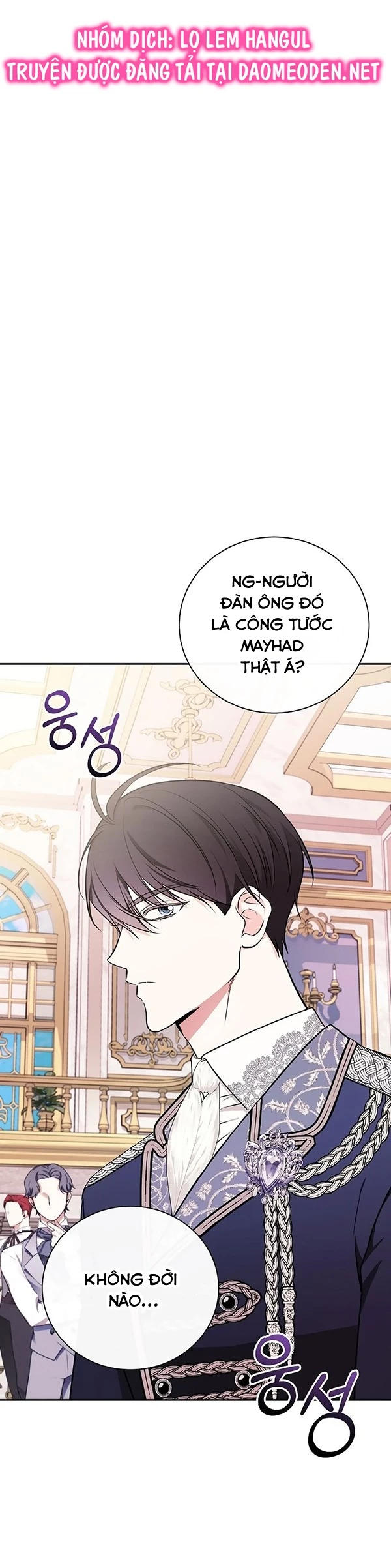 Tôi Trở Thành Mẹ Của Chiến Binh Chapter 113 - 9