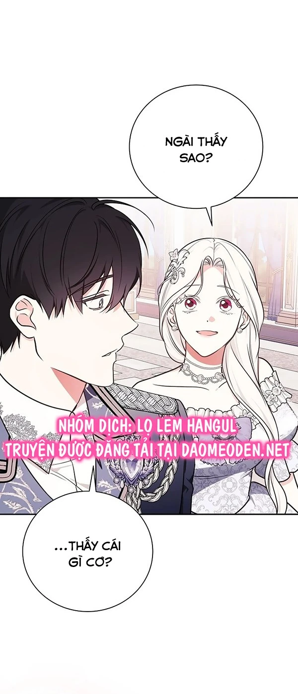 Tôi Trở Thành Mẹ Của Chiến Binh Chapter 113 - 10