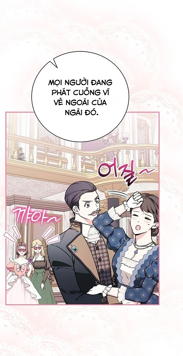 Tôi Trở Thành Mẹ Của Chiến Binh Chapter 113 - 11