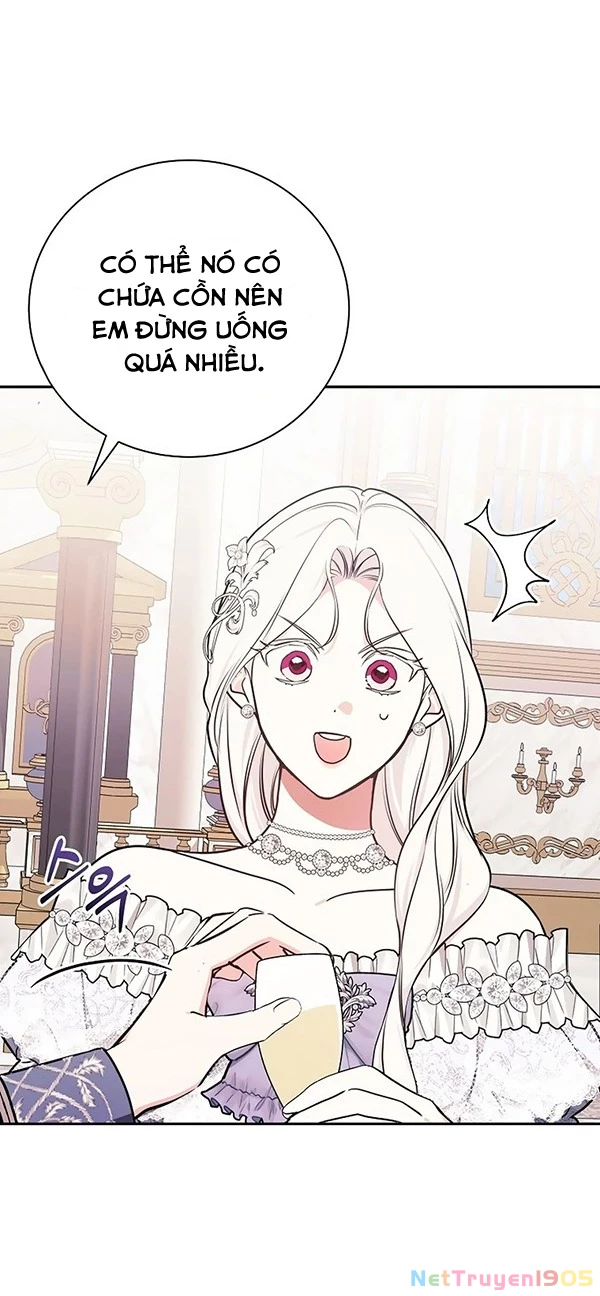 Tôi Trở Thành Mẹ Của Chiến Binh Chapter 113 - 13