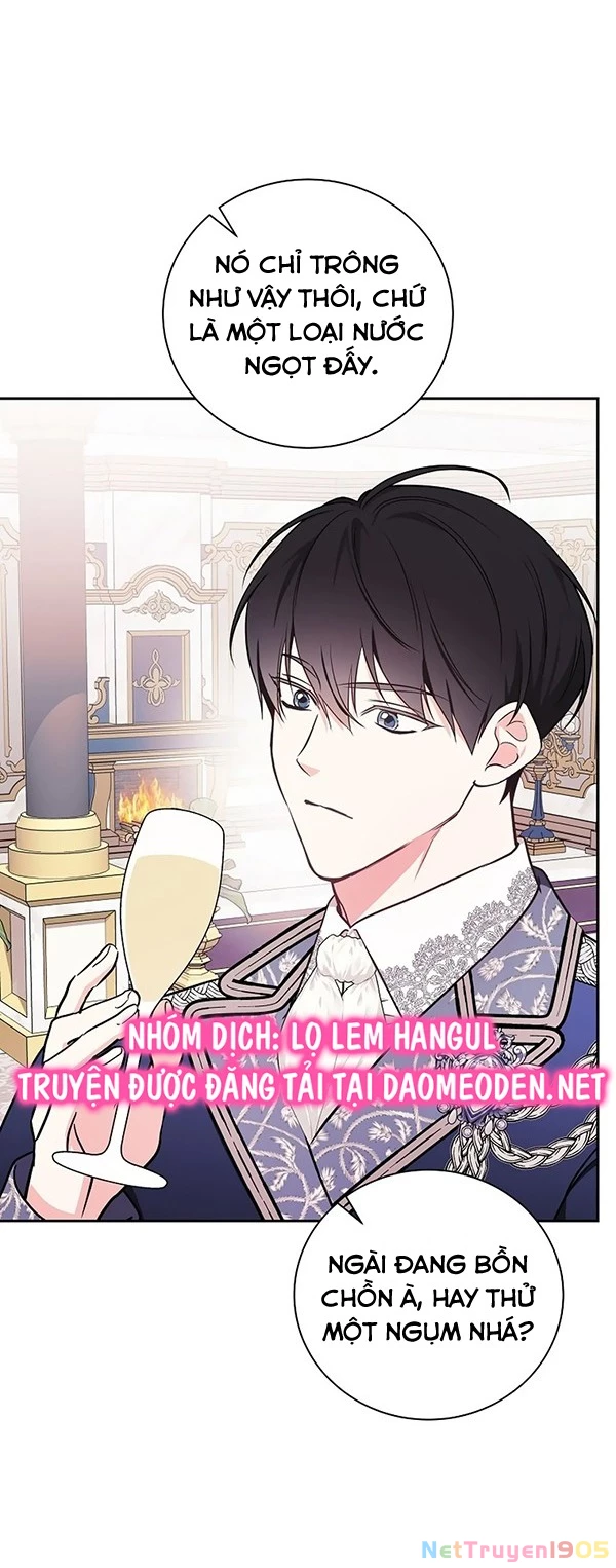 Tôi Trở Thành Mẹ Của Chiến Binh Chapter 113 - 14