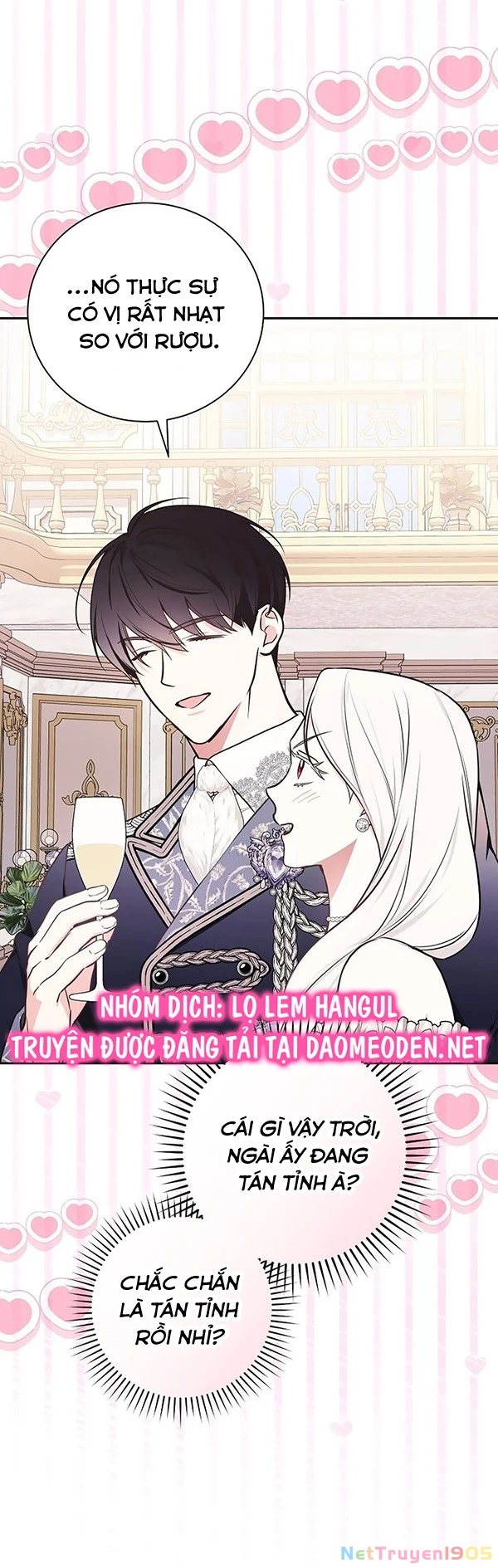 Tôi Trở Thành Mẹ Của Chiến Binh Chapter 113 - 16