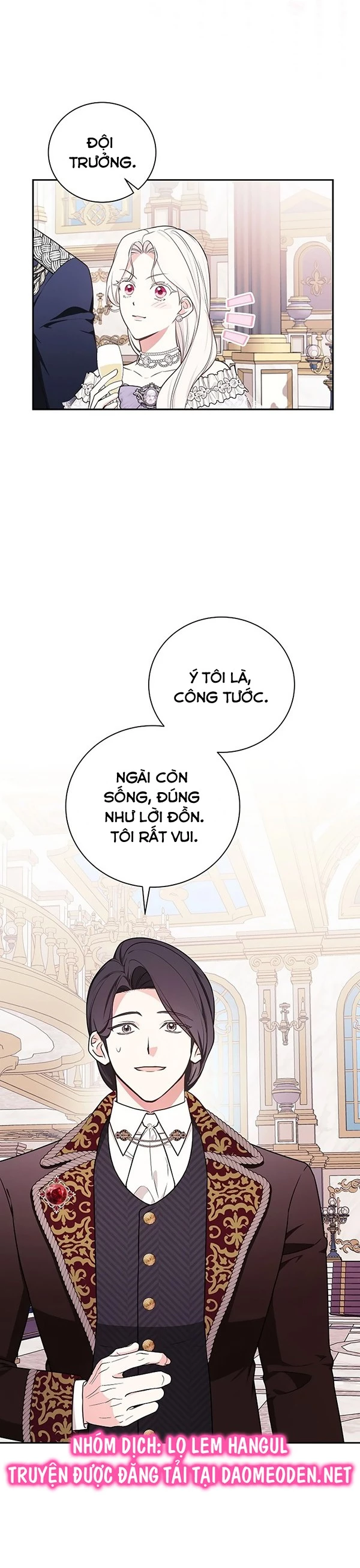 Tôi Trở Thành Mẹ Của Chiến Binh Chapter 113 - 17