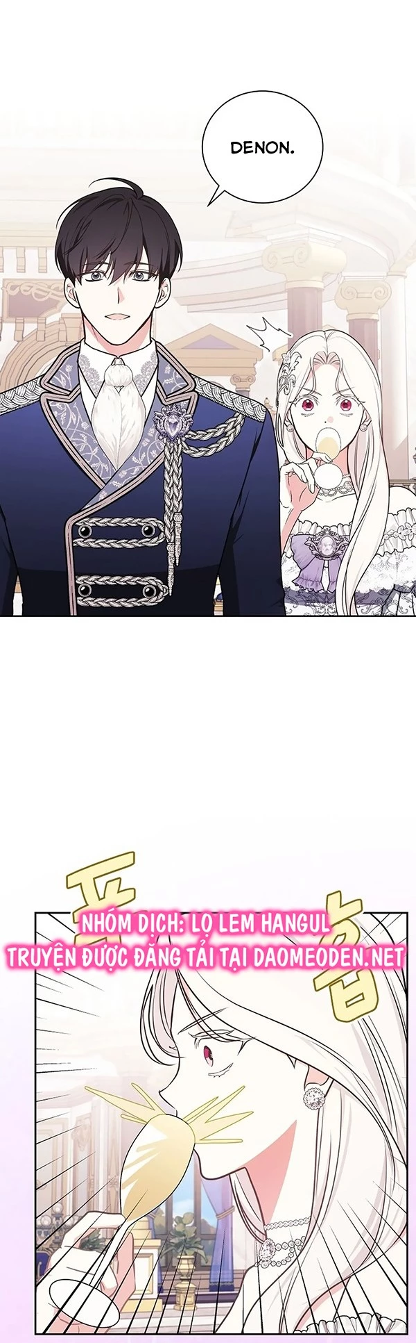 Tôi Trở Thành Mẹ Của Chiến Binh Chapter 113 - 18