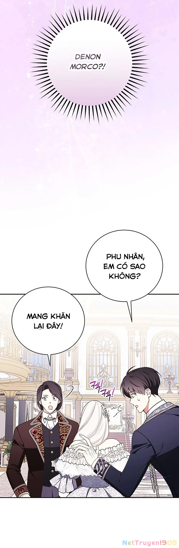 Tôi Trở Thành Mẹ Của Chiến Binh Chapter 113 - 19