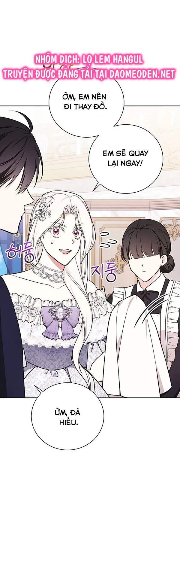 Tôi Trở Thành Mẹ Của Chiến Binh Chapter 113 - 20