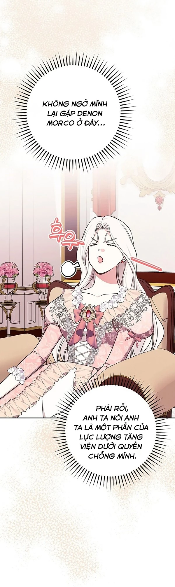 Tôi Trở Thành Mẹ Của Chiến Binh Chapter 113 - 22